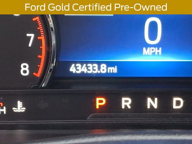 Certified 2022 Ford Explorer XLT w/ Equipment Group 202A image 24