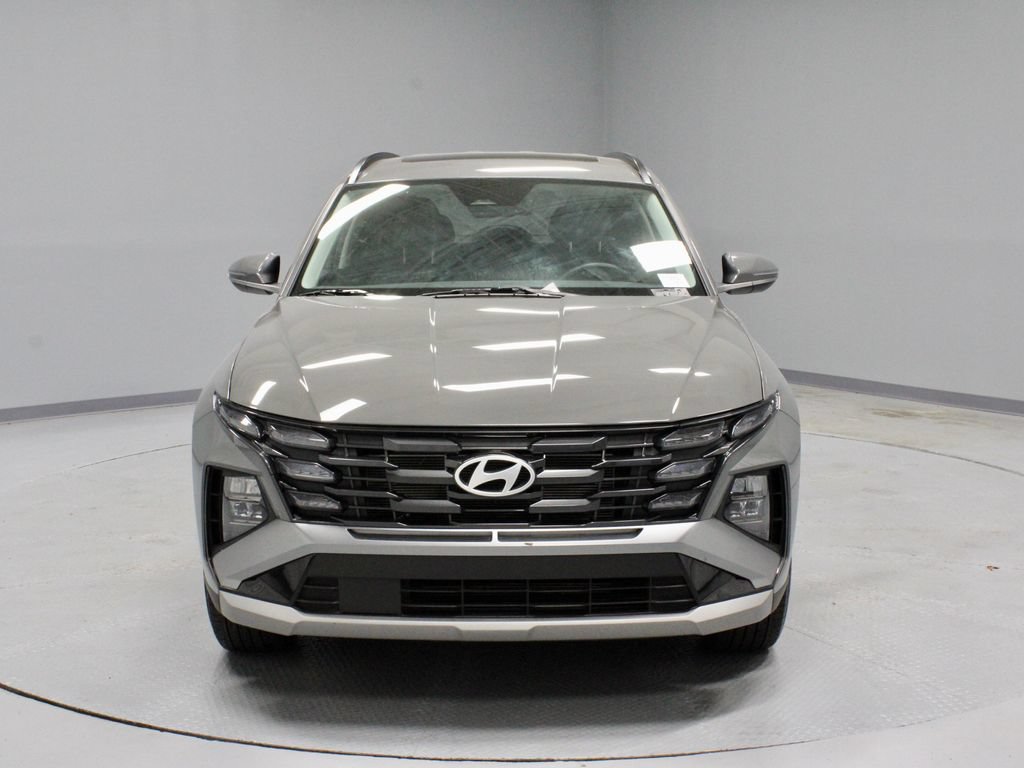 Used 2025 Hyundai Tucson SEL AWD/4WD image 6