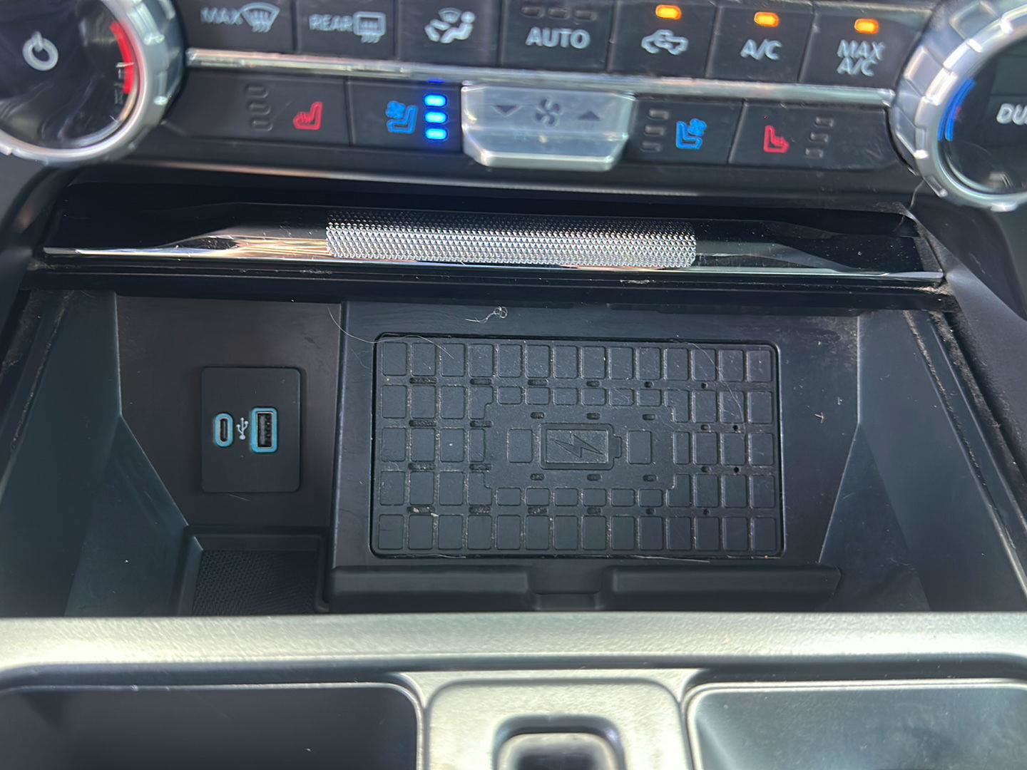Certified 2023 Ford F150 Raptor AWD/4WD image 20
