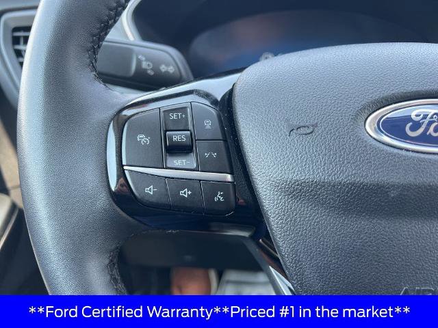 Certified 2023 Ford Escape Active w/ Tech Pack #2 AWD/4WD image 32