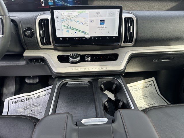 Certified 2025 Ford Expedition Active image 18