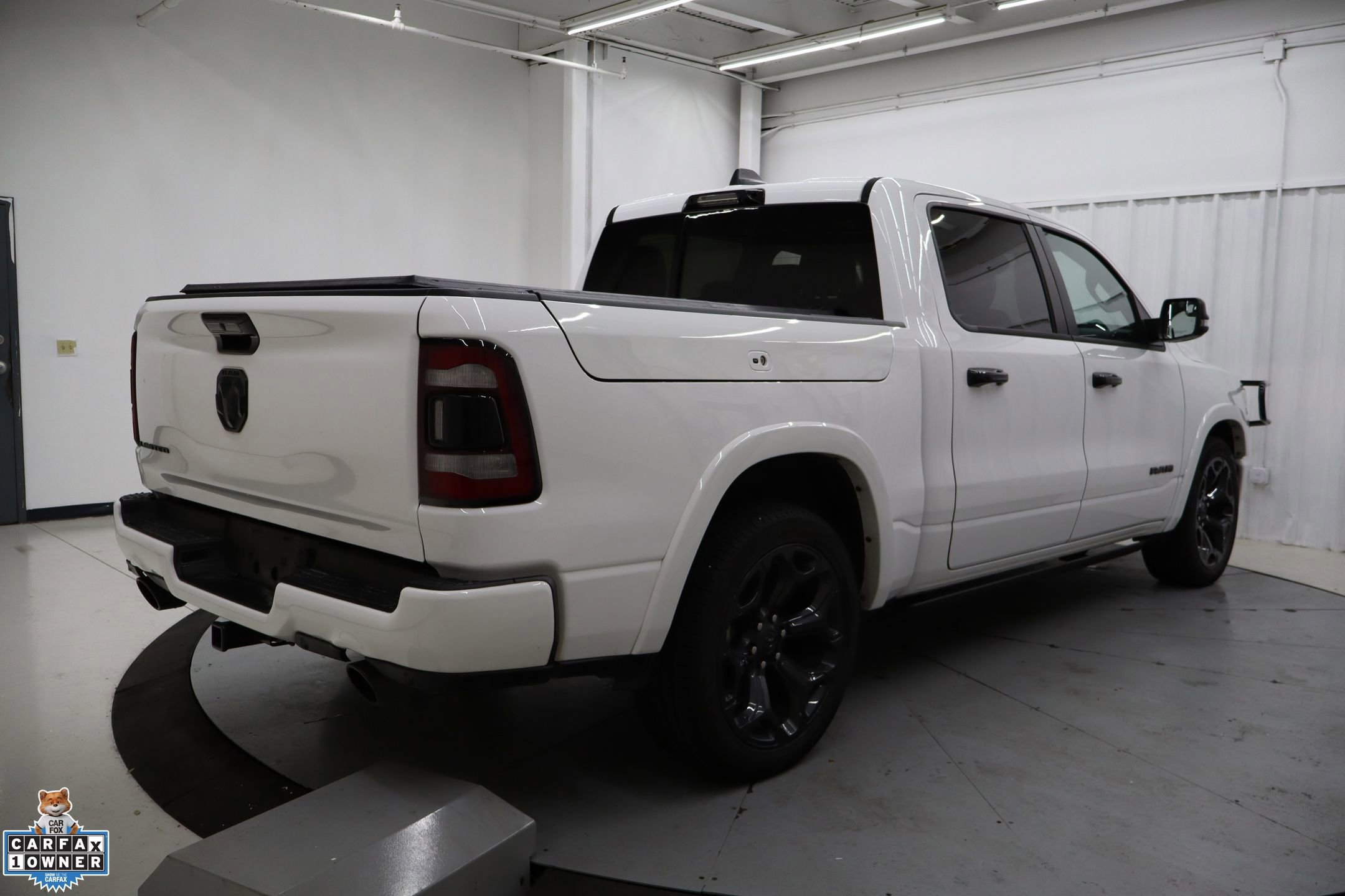 Used 2023 RAM 1500 Limited image 6