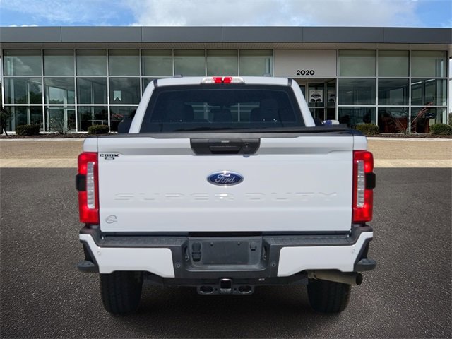 Certified 2024 Ford F250 XL w/ STX Appearance Package image 3