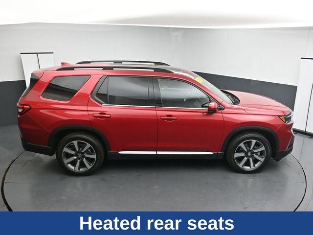 Used 2024 Honda Pilot Elite image 27