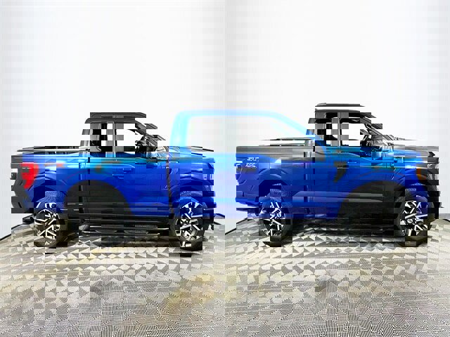 Certified 2023 Ford F150 XL w/ STX Appearance Package image 2