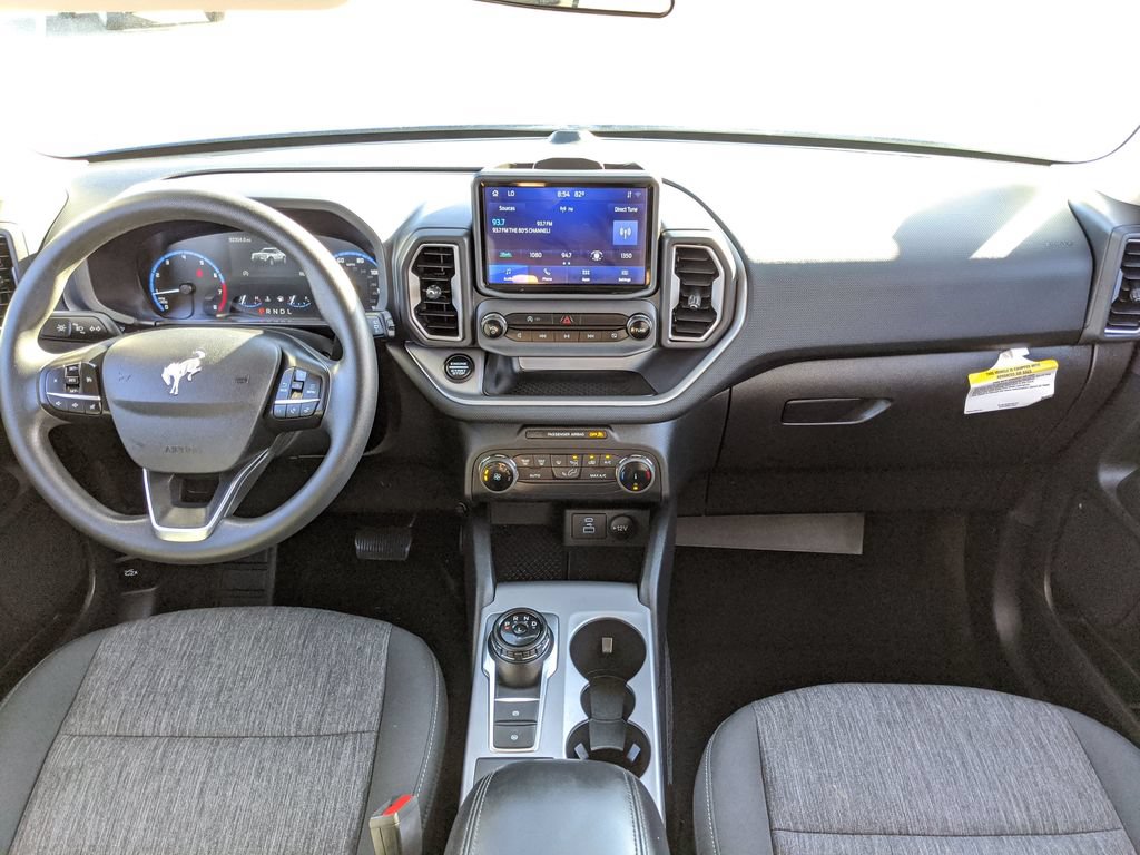 Certified 2022 Ford Bronco Sport Big Bend AWD/4WD image 13