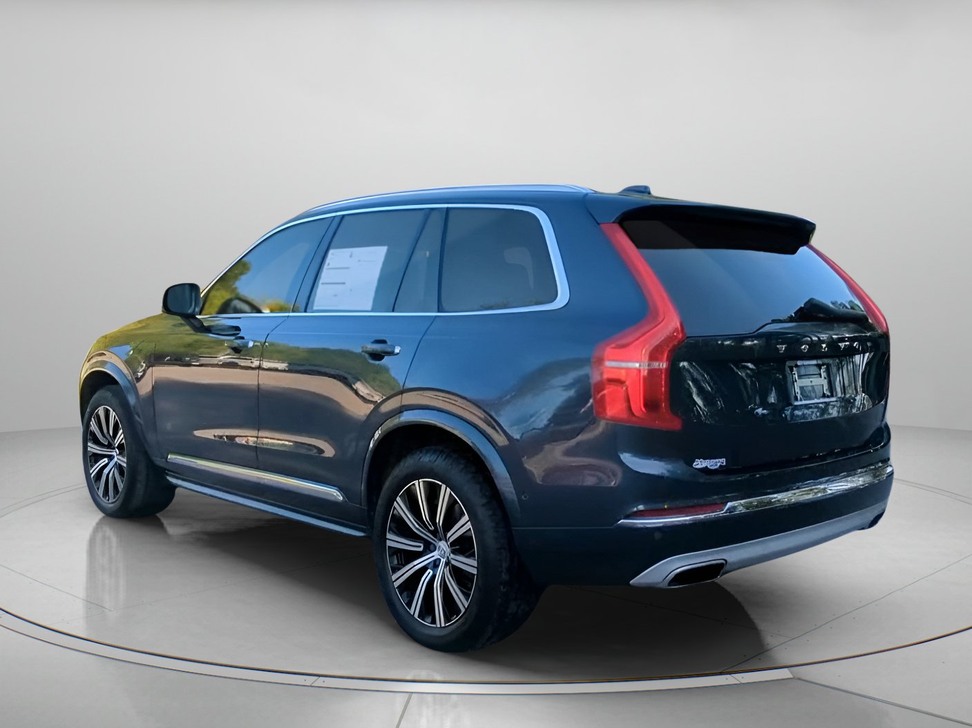 Used 2020 Volvo XC90 T8 Inscription AWD/4WD image 21