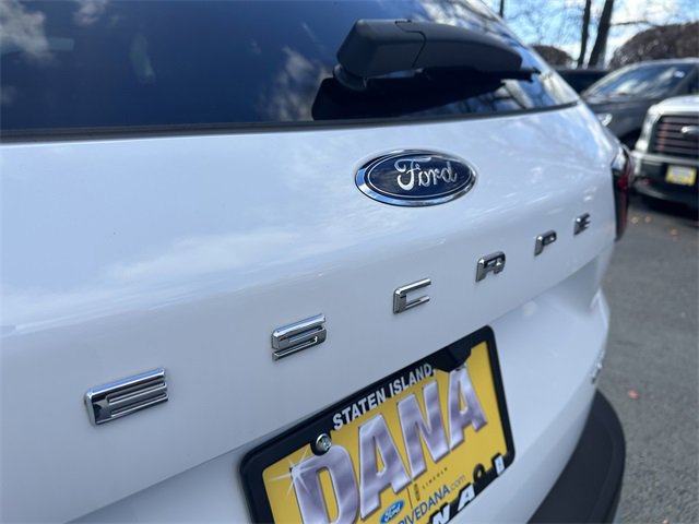Certified 2023 Ford Escape Active image 45
