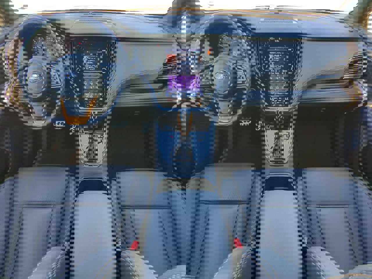 Used 2022 Subaru Outback Wilderness image 13