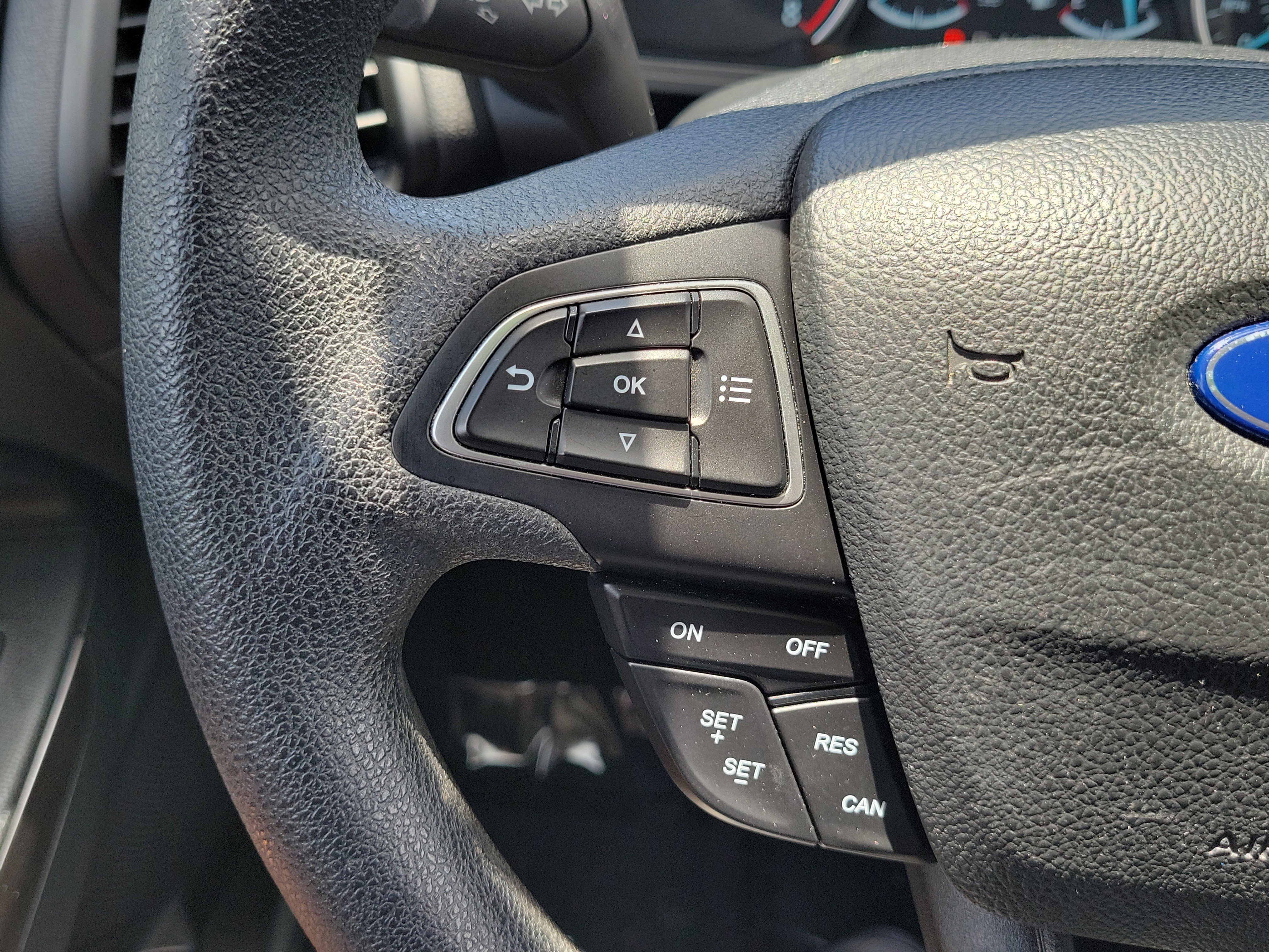 Certified 2021 Ford EcoSport SE FWD image 27