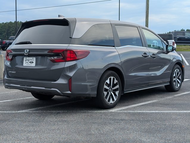 Used 2025 Honda Odyssey EX-L image 5