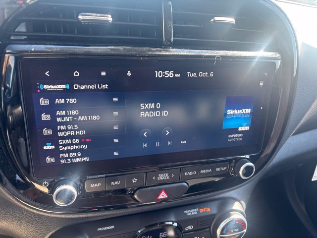 Used 2024 Kia Soul EX FWD image 19