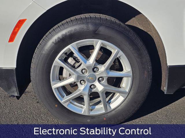 Used 2024 Chevrolet Equinox LT image 9