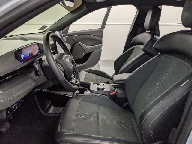 Certified 2023 Ford Mustang Mach-E GT w/ GT Performance Edition image 16