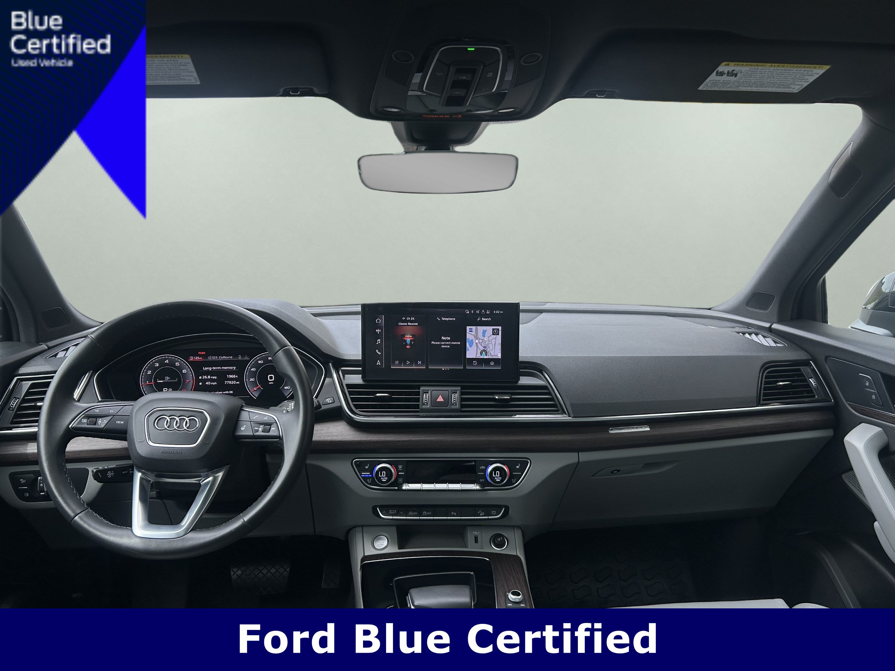 Used 2021 Audi Q5 2.0T Premium Plus AWD/4WD image 11