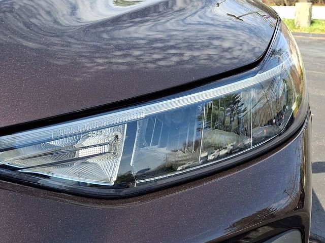 Certified 2023 Ford Escape Active w/ Tech Pack #2 image 9