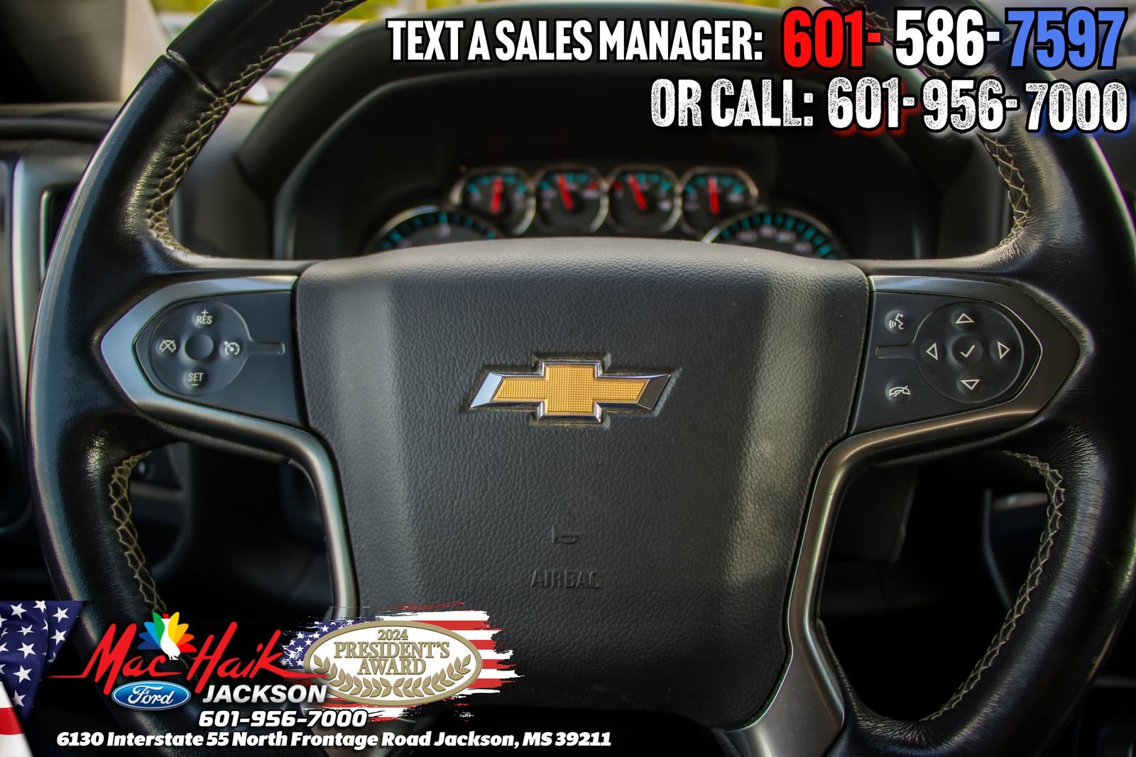 Used 2018 Chevrolet Silverado 1500 LT w/ All Star Edition image 12