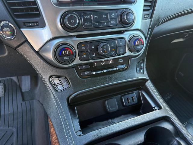 Used 2020 Chevrolet Suburban Premier AWD/4WD image 21