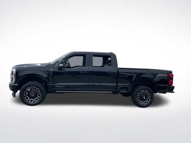 Certified 2026 Ford F250 Platinum AWD/4WD video 2