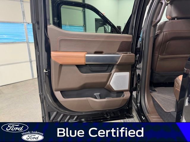 Certified 2025 Ford F150 King Ranch image 29