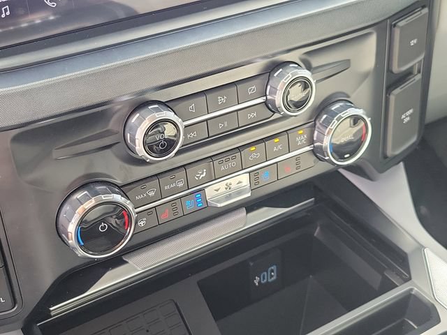 Certified 2024 Ford F350 Limited AWD/4WD image 30