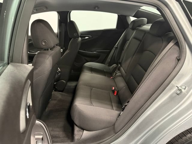 Used 2025 Chevrolet Malibu LT FWD image 35