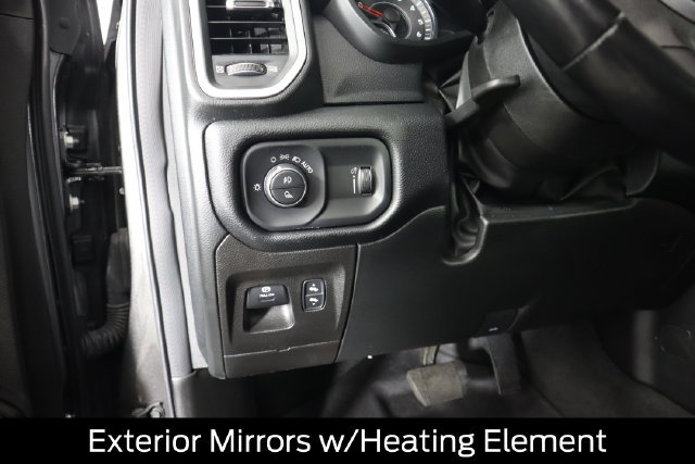 Used 2022 RAM 1500 Big Horn AWD/4WD image 46