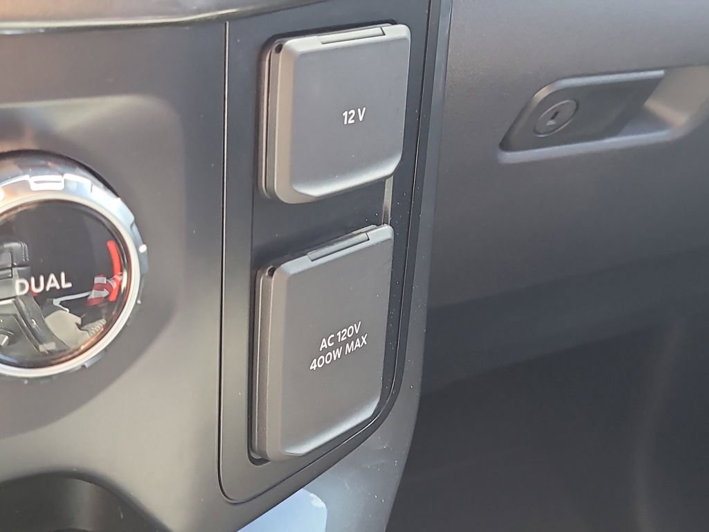 Certified 2023 Ford F150 XLT w/ Equipment Group 301A Mid AWD/4WD image 23