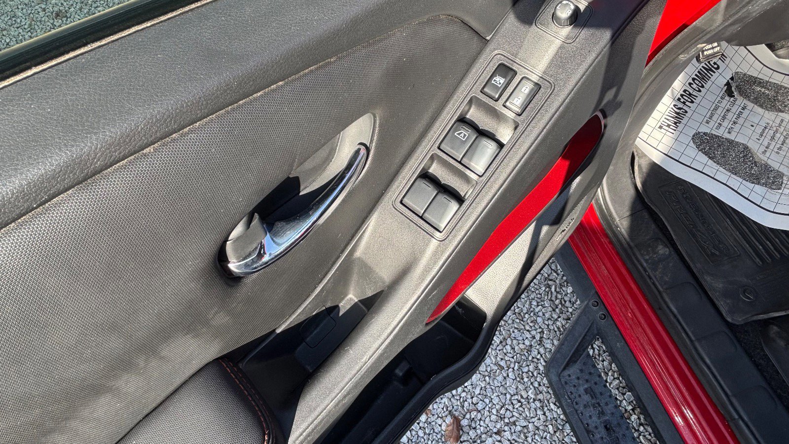 Used 2023 Nissan Frontier PRO-4X w/ Pro-4X Premium Package image 27