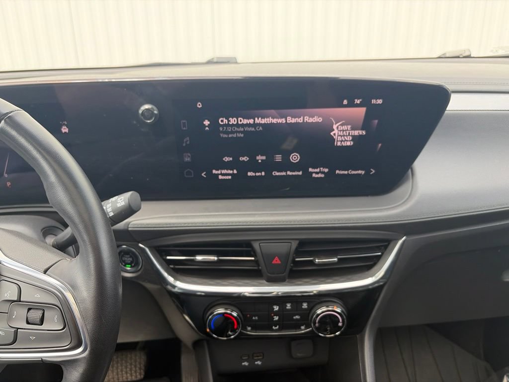 Used 2024 Buick Encore GX Sport Touring w/ Experience Buick Package AWD/4WD image 40