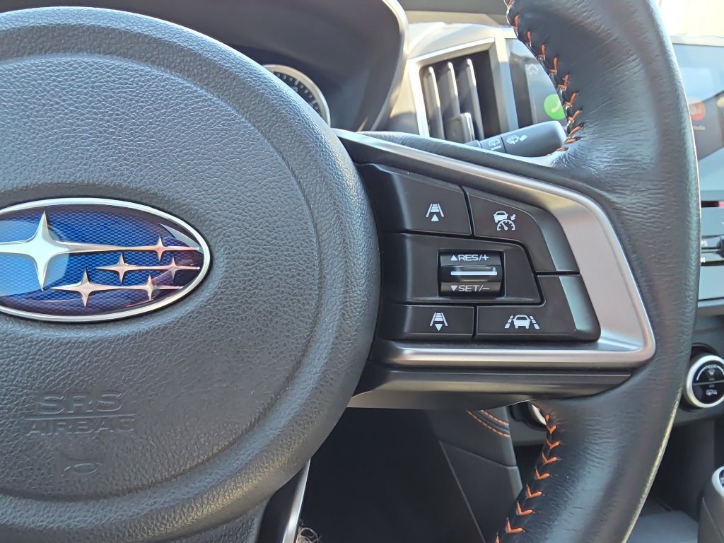 Used 2019 Subaru Crosstrek 2.0i Limited w/ Moonroof Package w/Navigation AWD/4WD image 26