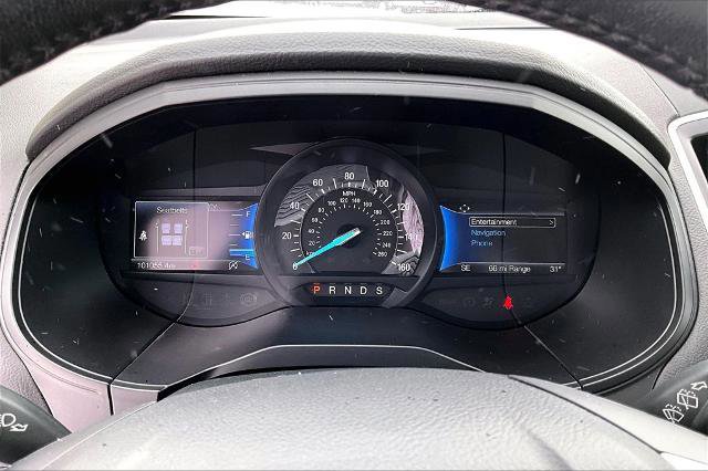 Certified 2022 Ford Edge SEL w/ Convenience Package image 19