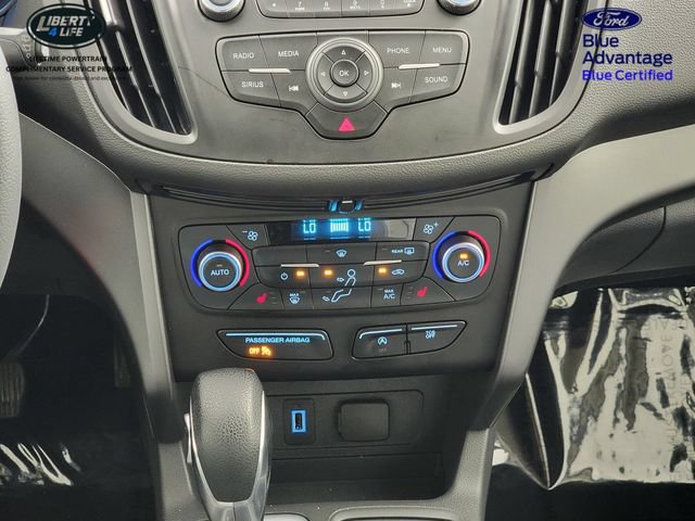 Certified 2018 Ford Escape SE AWD/4WD image 23