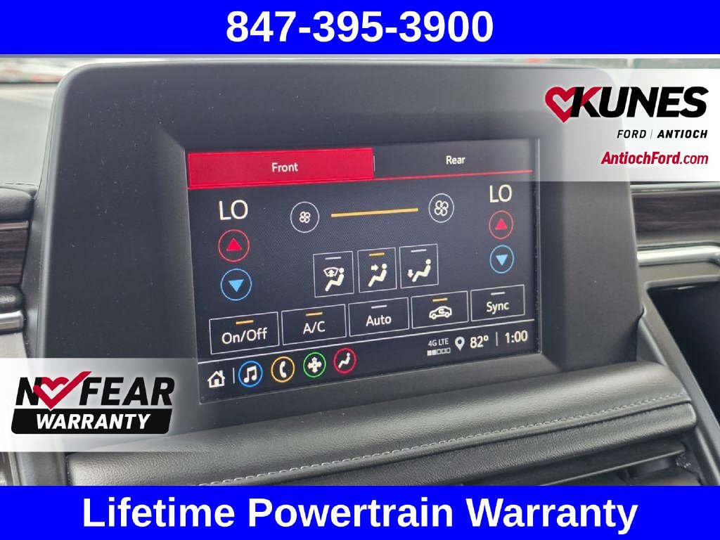 Used 2023 Chevrolet Tahoe LS AWD/4WD image 56