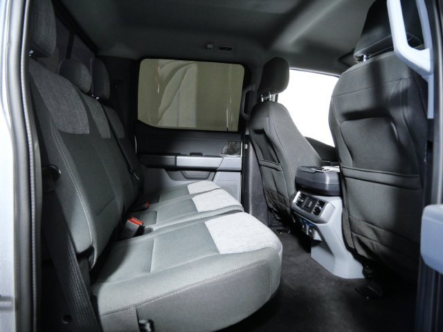 Certified 2023 Ford F150 XLT w/ Equipment Group 302A High AWD/4WD image 14
