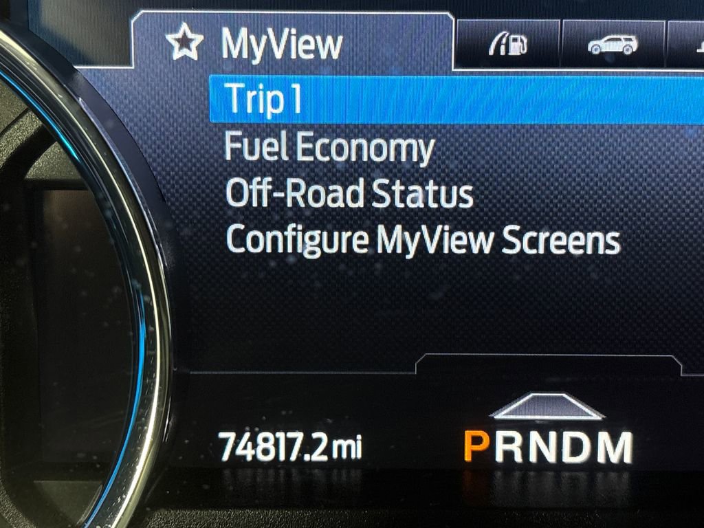 Certified 2021 Ford Expedition Limited image 24