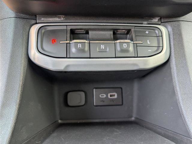 Used 2023 GMC Acadia SLE AWD/4WD image 14