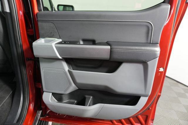 Certified 2025 Ford F150 XLT w/ Equipment Group 301A Standard image 28