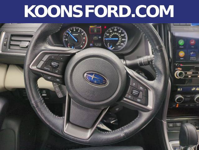 Used 2022 Subaru Ascent Limited w/ Technology Package AWD/4WD image 14