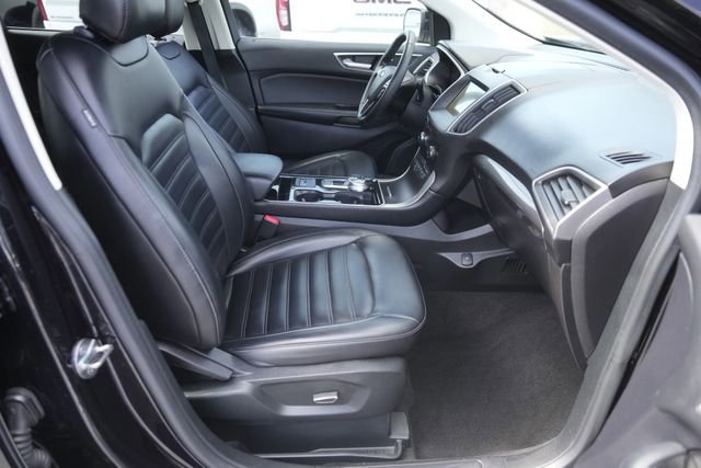Certified 2019 Ford Edge SEL w/ Equipment Group 201A image 18