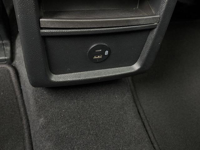 Certified 2022 Ford Edge SE w/ Black Appearance Package image 23