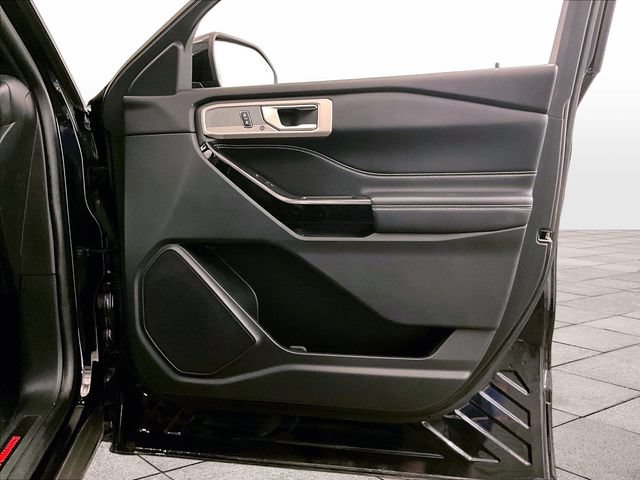 Certified 2021 Ford Explorer ST w/ Equipment Group 401A AWD/4WD image 23