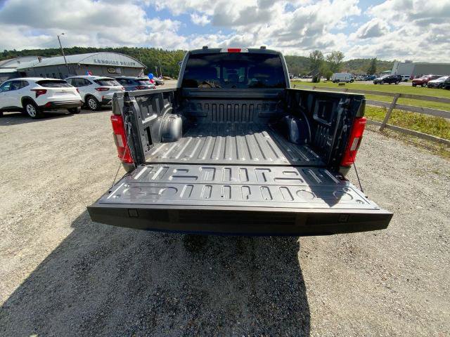 Certified 2023 Ford F150 XLT w/ Equipment Group 302A High AWD/4WD image 23