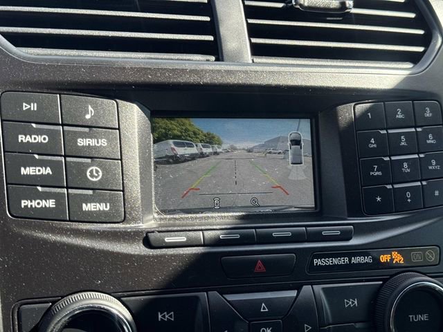 Certified 2019 Ford Explorer XLT FWD image 12