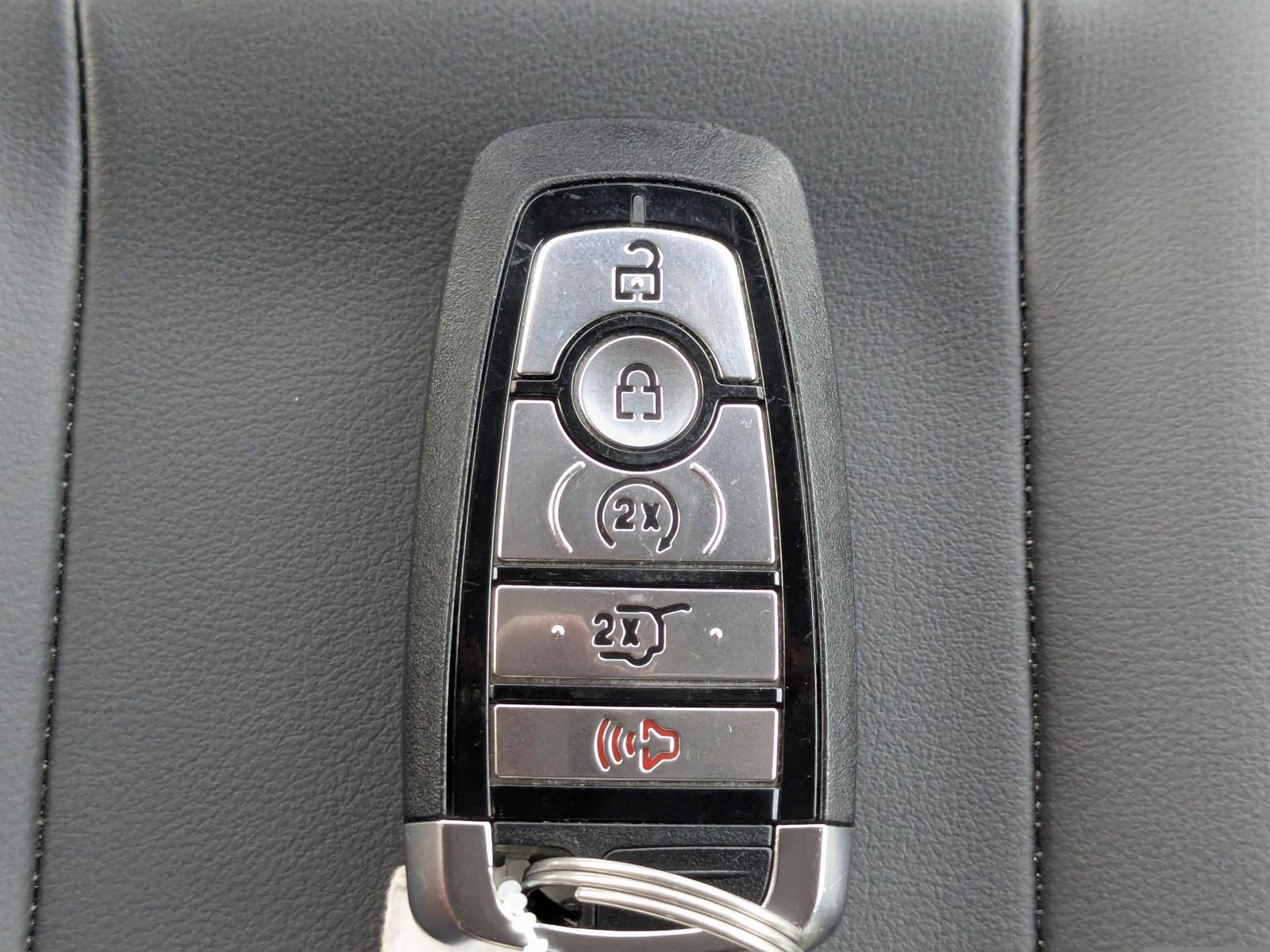 Certified 2025 Ford Expedition Max Active image 35