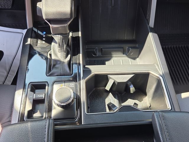 Used 2024 Toyota Tundra SR5 w/ SR5 Convenience Package image 19