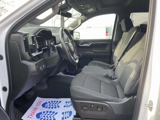 Used 2022 Chevrolet Silverado 1500 RST image 15