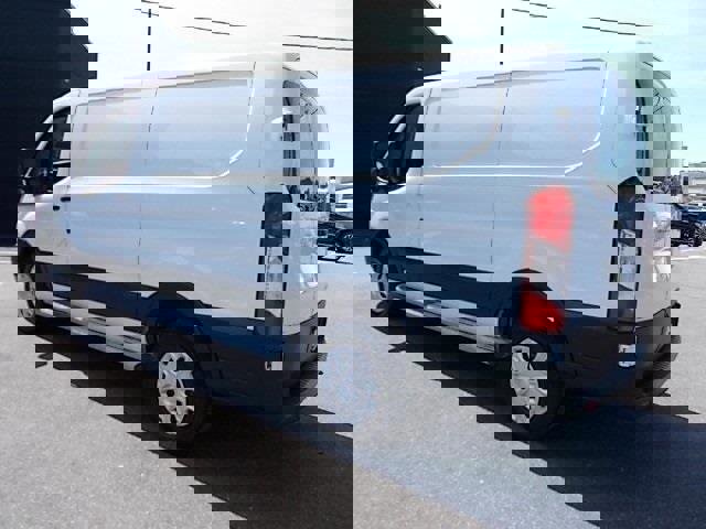 Certified 2024 Ford Transit 250 Low Roof w/ Exterior Upgrade Package image 3
