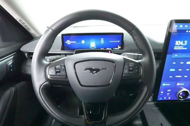 Certified 2025 Ford Mustang Mach-E Premium AWD/4WD image 13