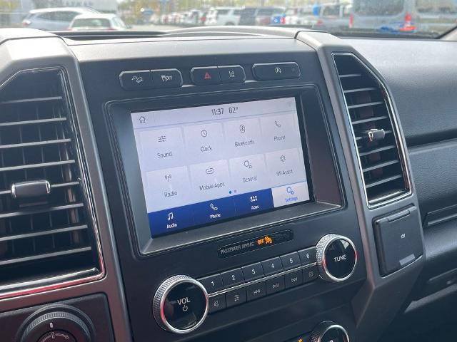 Certified 2020 Ford Expedition XLT AWD/4WD image 37